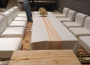 Merawat Sofa Lesehan, Yuk Intip Tipsnya di Sini!