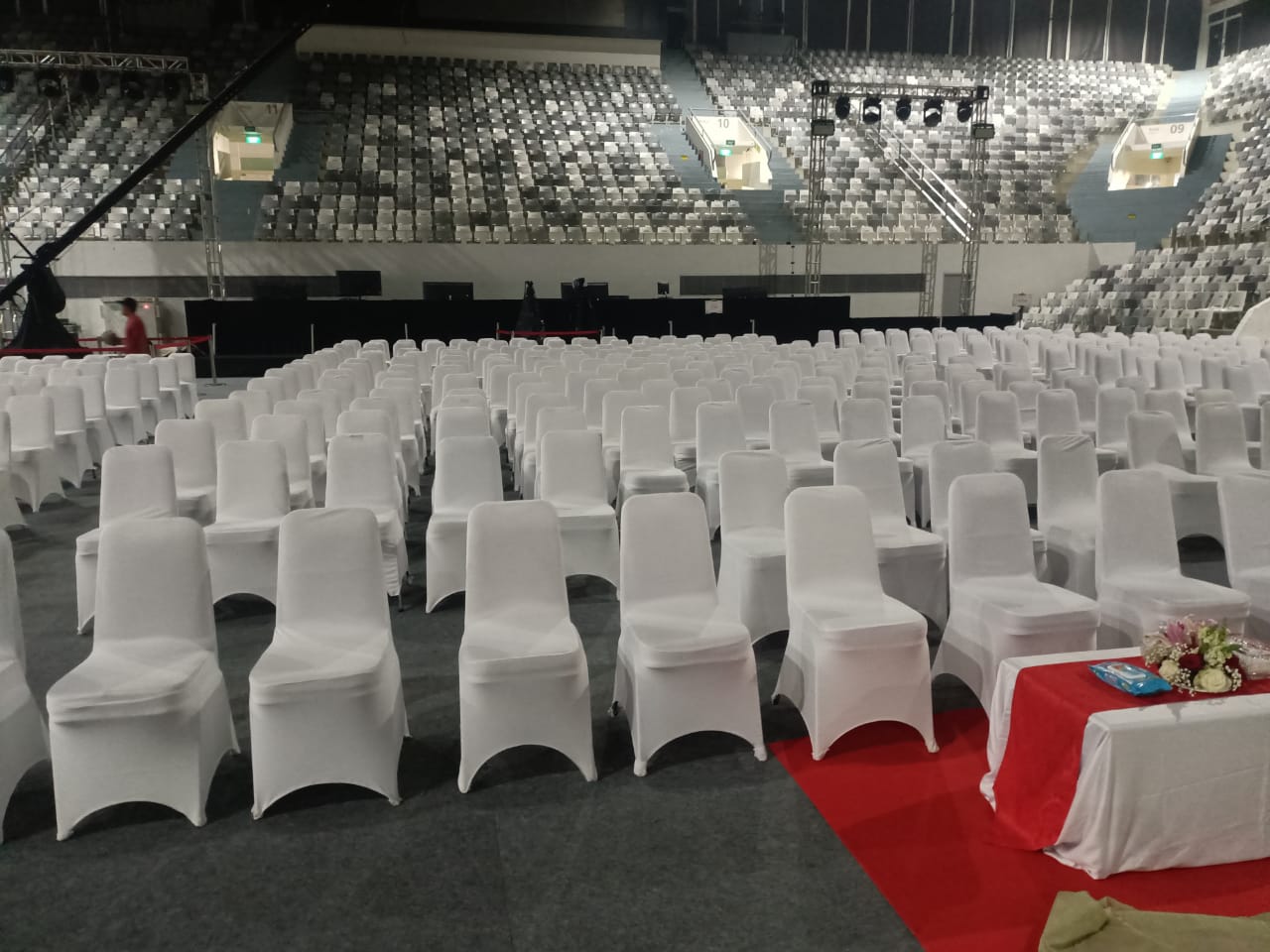 Sewa Perlengkapan Event Kronjo Tangerang Harga Termurah Khusus Hari Ini, TLP/WA 082113034008