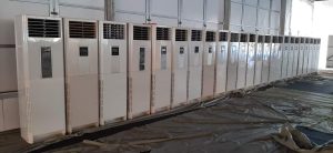 Sewa AC Standing Bogor dan Tips Cara Pemasangannya