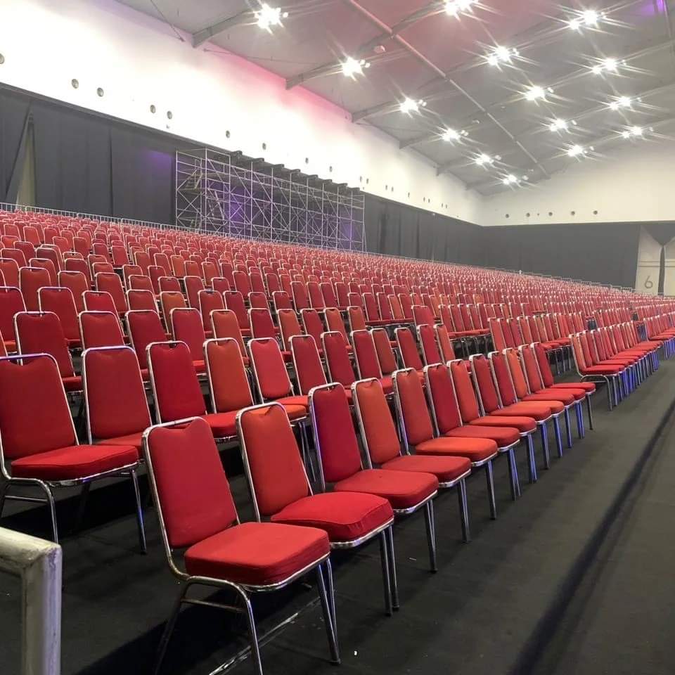 Sewa Perlengkapan Event Leuwiliang Bogor Harga Terjangkau, TLP/WA 082113034008