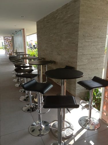 Sewa Kursi Barstool Cibodas Tangerang Kualitas Terjamin Harga Terjangkau, TLP/WA 082113034008