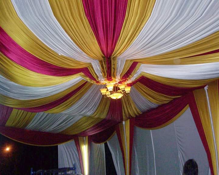 Sewa Tenda Dekorasi Bekasi Timur