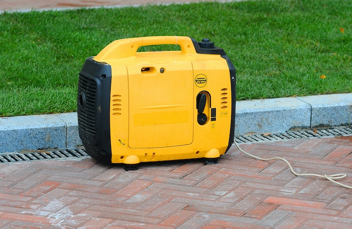 Panduan Memilih Jasa Sewa Genset Terpercaya agar Pesta Berjalan dengan Lancar