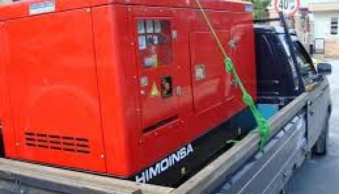 Cara Merawat Genset dan Jasa Rentalnya di Jakarta Timur, Cek di Sini!