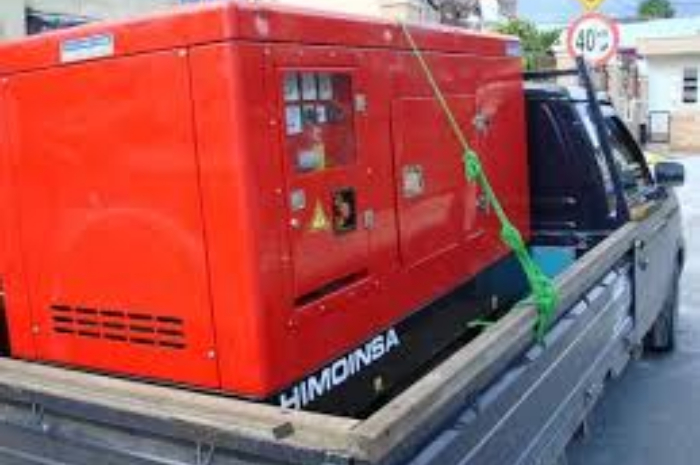 Sewa Genset Alternatif Terkini Untuk Proyek Pertambangan