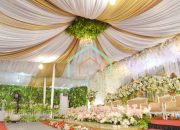 3 Jenis Tenda Pesta Paling Populer untuk Pesta di Tangerang