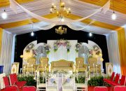 Tips Merawat Tenda Dekorasi dan Tempat Rental di Jakarta Utara