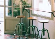 Keunggulan Memakai Kursi Bar yang Wajib Kamu Tahu