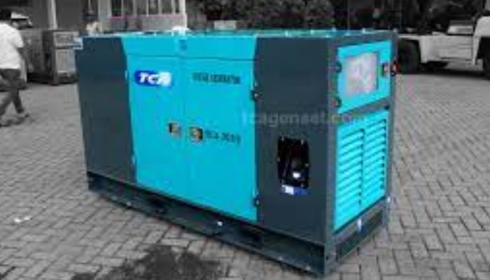 Manfaat Tersembunyi Dari Sewa Genset 