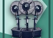 Manfaat Misty Fan untuk Event dan Jasa Sewa Jakarta Timur