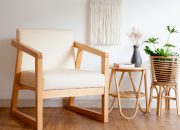 Bagaimana Cara Memilih Armchair yang Tepat? Simak Detailnya di Sini!