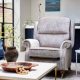 manfaat menggunakan armchair