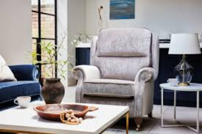 manfaat menggunakan armchair