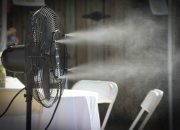 5 Rekomendasi Misty Fan Terbaik untuk Perlengkapan Acara di Jakarta