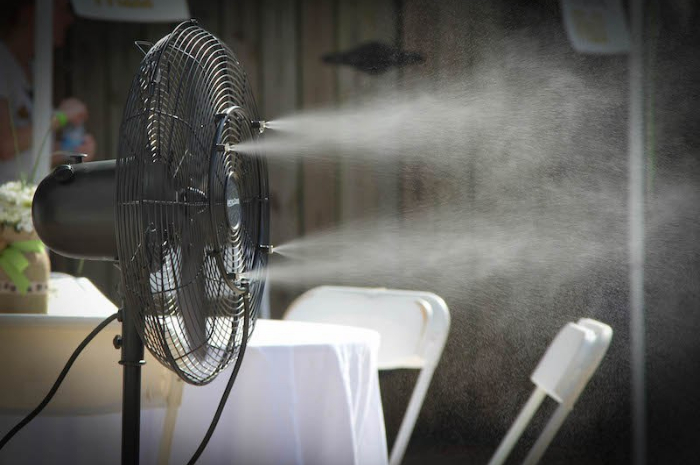 5 rekomendasi misty fan