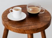 Fungsi Meja Bulat dan Tempat Sewa Terpercaya di Jakarta Selatan