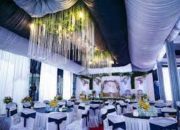 Tempat Sewa Tenda Dekorasi Terpercaya di Jakarta Selatan