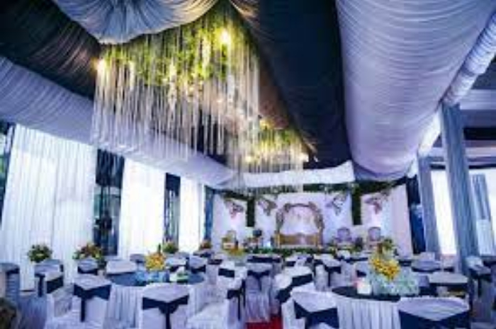 tempat sewa tenda dekorasi