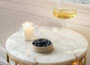 Tips Memanfaatkan Meja Bulat yang Tepat untuk Acara