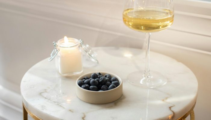 Tips Memanfaatkan Meja Bulat yang Tepat untuk Acara