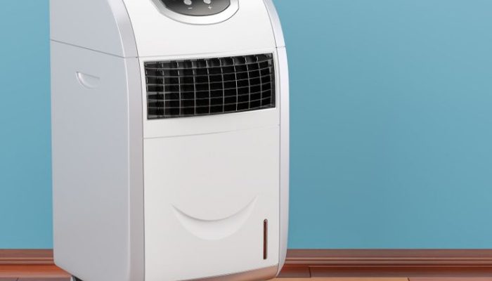 Tempat Rental AC Standing di Jakarta Utara dan Keunggulannya