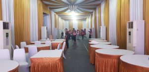 Sewa Alat Pesta dan Paket yang Harus Tersedia, Intip Tips Bisnisnya