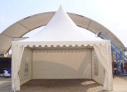 Jasa Sewa Tenda Sarnafil Tangerang dan 4 Kegunaannya