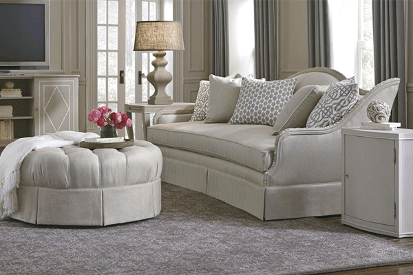 Jenis Sofa Untuk Ruang Keluarga yang Nyaman dan Hangat