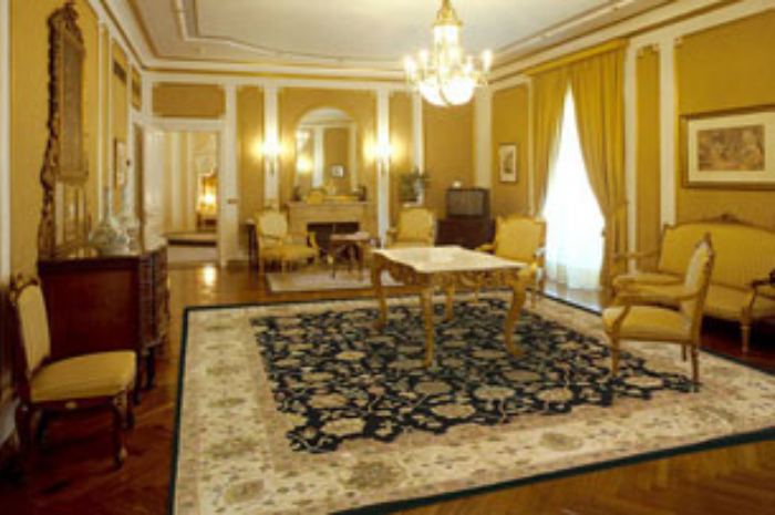 variasi karpet permadani