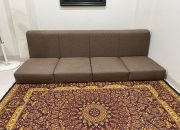 Model Sofa Lesehan di Sewa Sofa Lesehan Depok