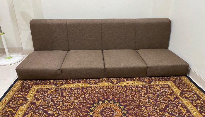 Model Sofa Lesehan di Sewa Sofa Lesehan Depok