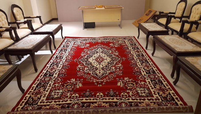 Tempat Rental Karpet Permadani di Jakarta Selatan