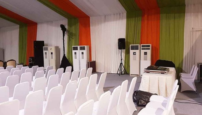 AC Standing dan AC Portable, Apa Bedanya?