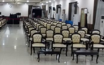 Sewa Kursi dan Meja Pesta, Ide Bisnis yang Bikin Sukses Ownernya, Begini Tipsnya!
