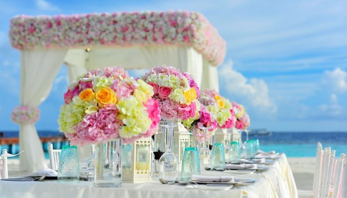 Tips Hemat Biaya Dekorasi Pernikahan dengan Wedding Organizer Terbaik