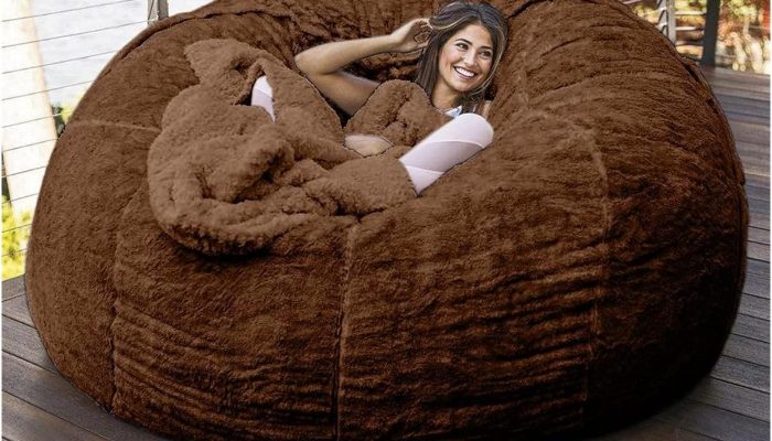 5 Manfaat Bean Bag dan Tempat Rental Terpercaya di Jabodetabek