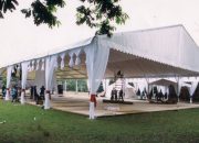 Sewa Tenda Roder dan 5 Contoh Penggunaannya