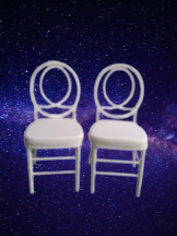 Jasa Sewa Kursi Olivia Terbaik di Tangerang dan Fungsinya Untuk Pesta