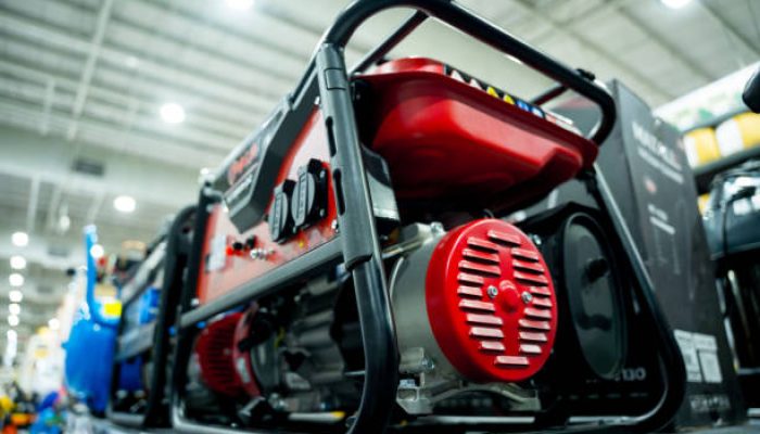 Tips Memilih Sewa Genset Bulanan