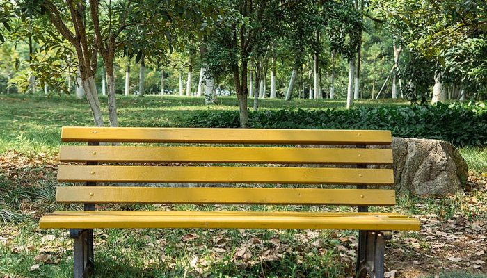  Sewa Kursi Taman, Begini Tips dan Trik Agar Terlihat Menawan