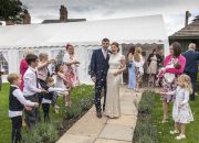 Sewa Tenda Pesta dan 5 Jenisnya yang Mudah Ditemukan di Tangerang