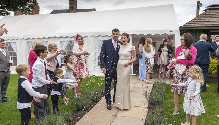 Sewa Tenda Pesta dan 5 Jenisnya yang Mudah Ditemukan di Tangerang