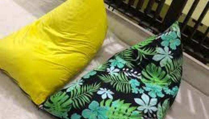 Tips Mencuci Sarung Beanbag yang Benar