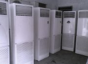 Sewa AC Standing dan Pentingnya Penggunaan Dalam Event Besar