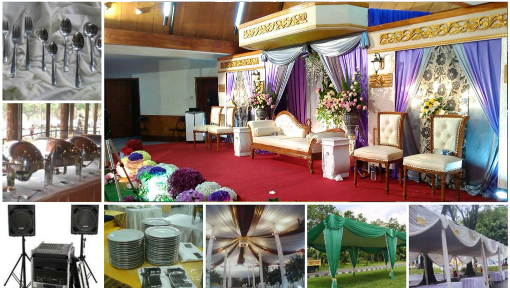 Jasa Sewa Peralatan Pesta dan Keahlian yang Dibutuhkan