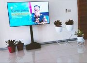 Sewa TV LED Untuk Acara Akad Nikah Anda Semakin Mewah dan Elegan