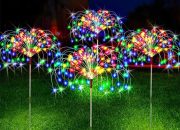 Lampu Led yang Recomended untuk Kebutuhan Dekorasi Pesta