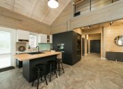 Sejarah Bar Stool, Kursi Tanpa Sandaran yang Estetik