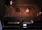 7 Jenis Panggung untuk Pertunjukkan Seni, Cek Selengkapnya di Sini!