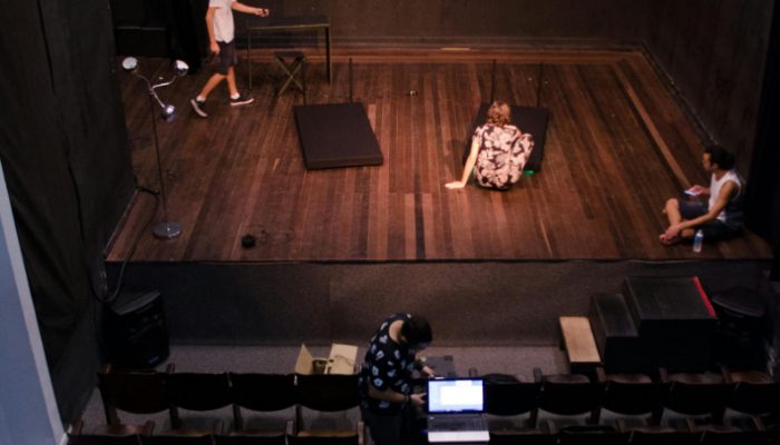 7 Jenis Panggung untuk Pertunjukkan Seni, Cek Selengkapnya di Sini!